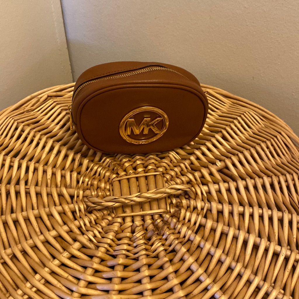 Michael Kors 100% Leather
